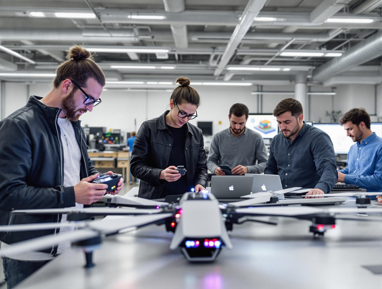 AccelOne SDK development environment