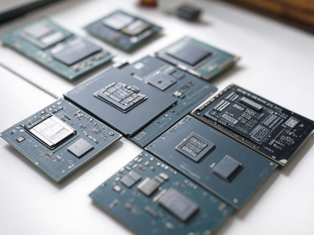 Kalray Coolidge TC4 accelerator card